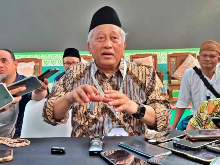 Muktamar ke-35 NU Digelar 1-5 Agustus 2026, Lokasi Ditinjau