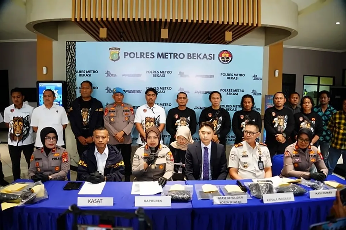 Mantan Caleg Bekasi Diduga Dalangi Pembunuhan Eks Suami, Bayar Eksekutor Rp 139 Juta