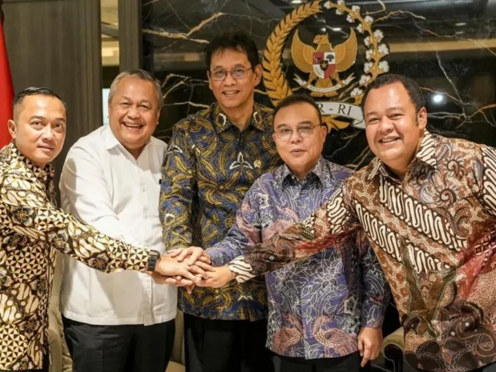 BI dan Pemerintah Siapkan Dua Jurus Baru untuk Selamatkan Rupiah