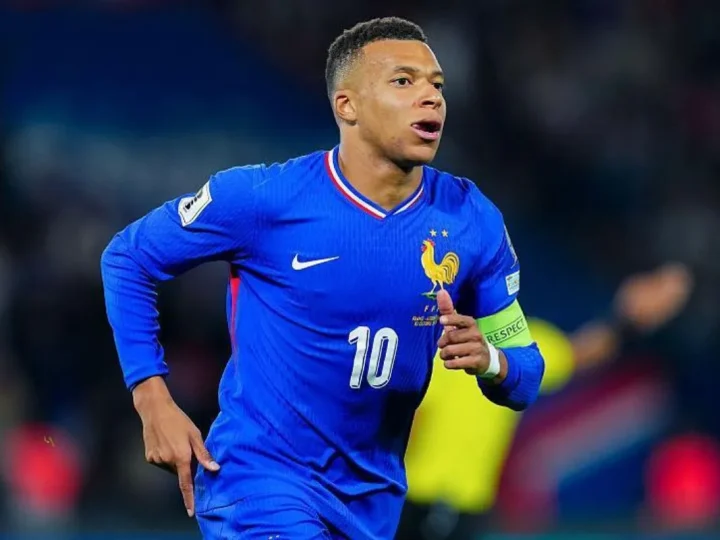 Polemik Posisi Mbappé Jelang Piala Dunia 2026, Deschamps Tetap Kukuh