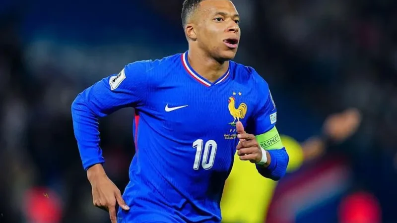 Polemik Posisi Mbappé Jelang Piala Dunia 2026, Deschamps Tetap Kukuh