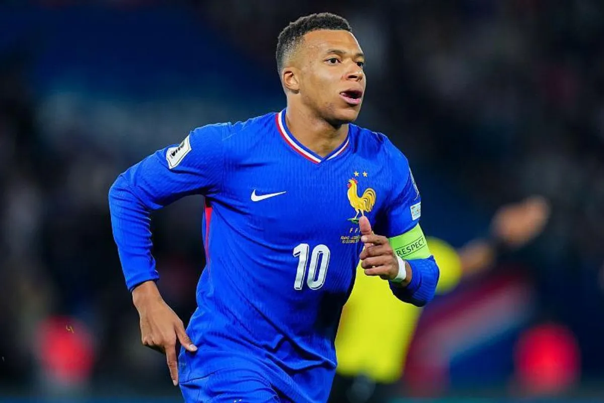 Polemik Posisi Mbappé Jelang Piala Dunia 2026, Deschamps Tetap Kukuh