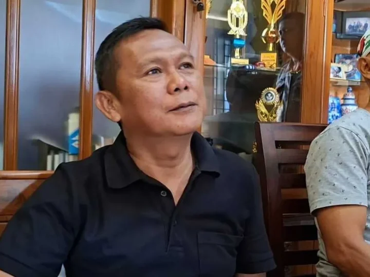 Mantan Atasan Taufik Hidayat Minta Hadiah Rp 250 Juta untuk Korban