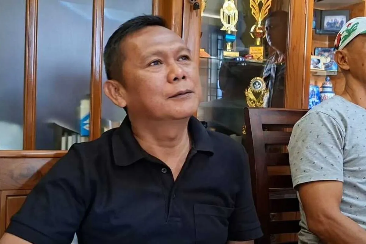 Mantan Atasan Taufik Hidayat Minta Hadiah Rp 250 Juta untuk Korban