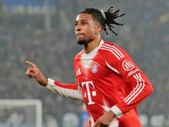 Real Madrid Siapkan Transfer 150 Juta Euro? Michael Olise Jadi Nama yang Mengarah