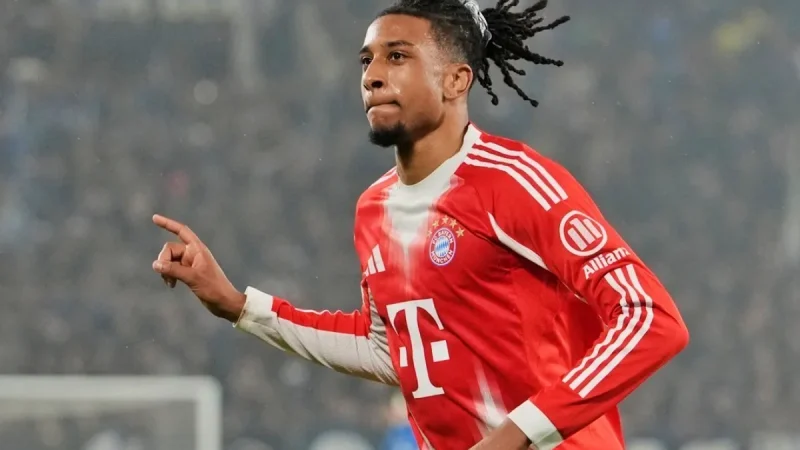 Real Madrid Siapkan Transfer 150 Juta Euro? Michael Olise Jadi Nama yang Mengarah