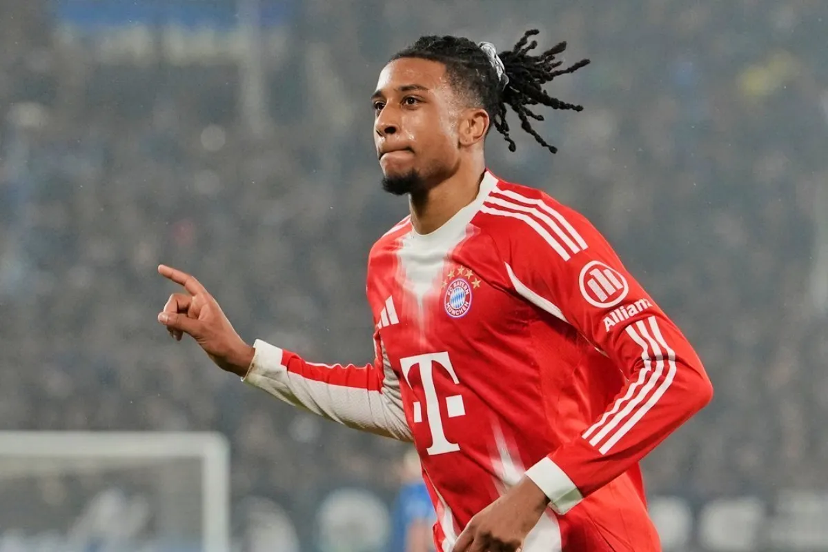 Real Madrid Siapkan Transfer 150 Juta Euro? Michael Olise Jadi Nama yang Mengarah