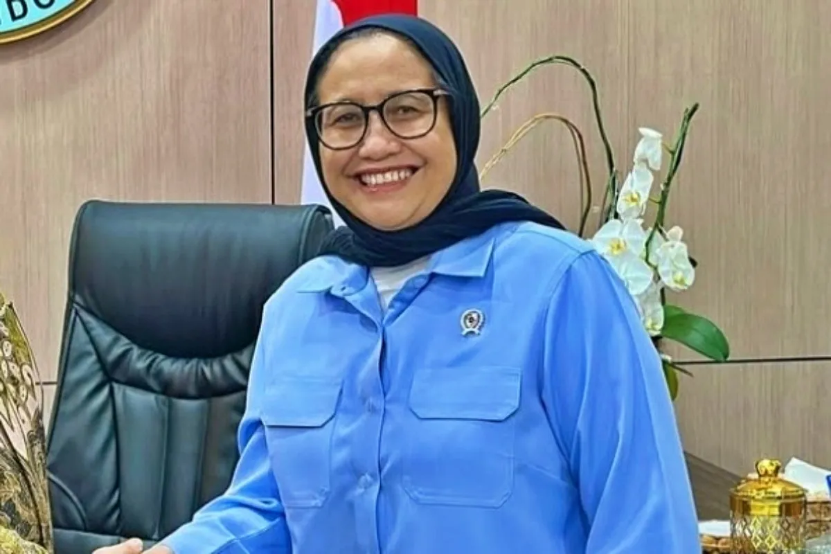 Kepala BGN Baru Ubah Arah MBG, Tak Lagi Kejar 82 Juta Penerima