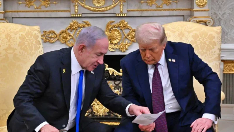 Netanyahu Dipermalukan Trump dalam Kesepakatan Iran