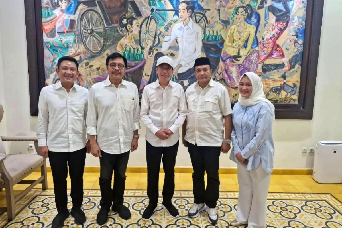 KPK Sentil PSI soal Nur Alam, Integritas Rekrutmen Partai Dipertanyakan
