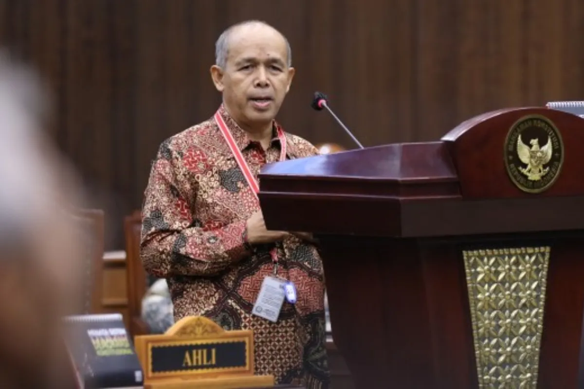 Ahli di MK Bandingkan MBG Indonesia dengan 60 Negara, Apa yang Berbeda?