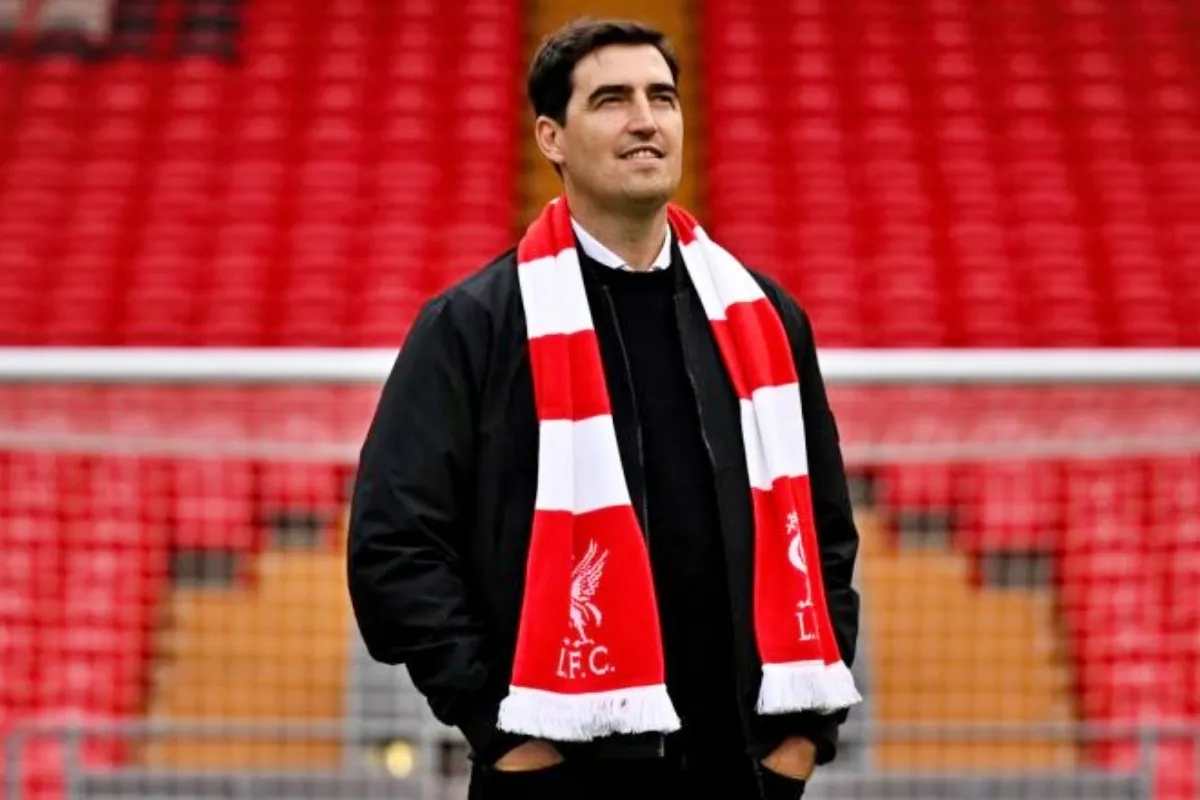 Alexander Isak dan Florian Wirtz Jadi Kunci Kebangkitan Liverpool di Era Iraola