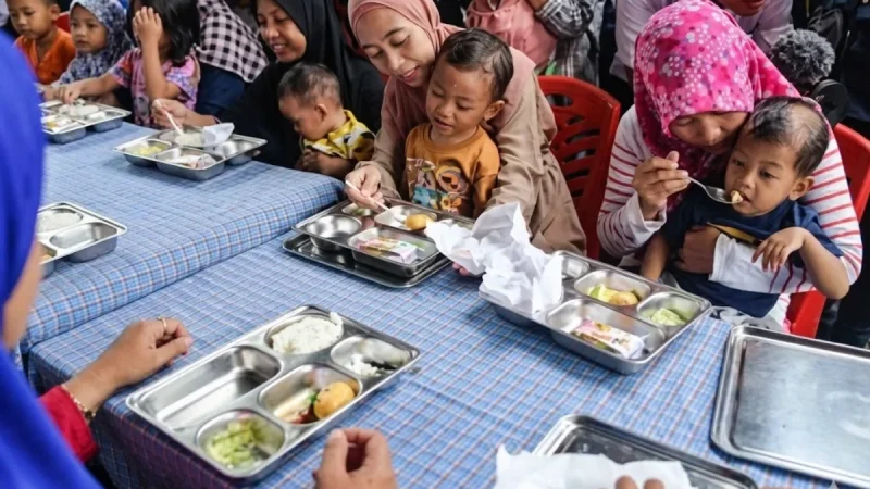 Penerima MBG Direvisi, Siapa yang Masih Dapat dan Siapa yang Dicoret?