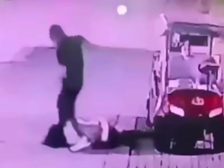 Polisi Tangkap Tersangka Penganiayaan Caddy Golf Tangerang di Lampung