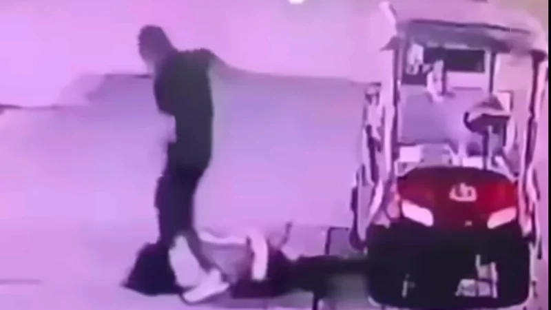 Polisi Tangkap Tersangka Penganiayaan Caddy Golf Tangerang di Lampung