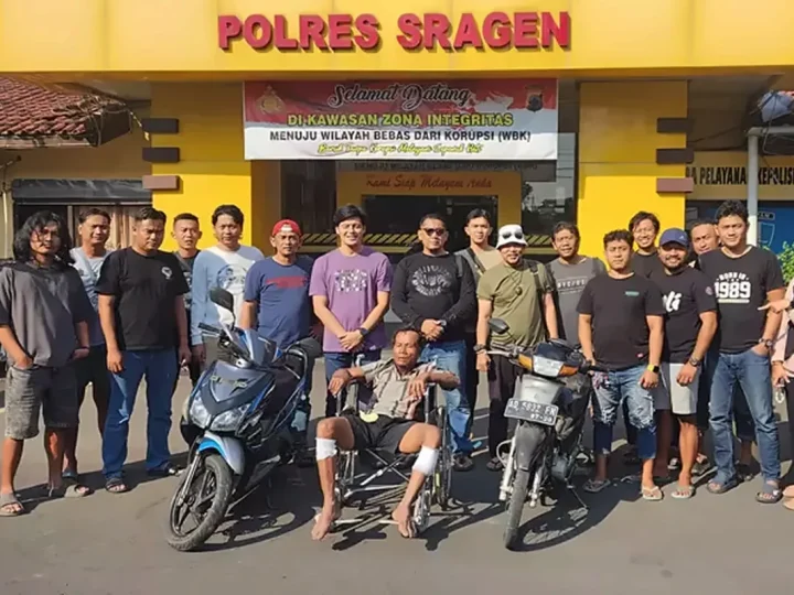 Terungkap! Pembunuh Bilqis di Sragen Ternyata Residivis, Polisi Sebut Korban Ketiga