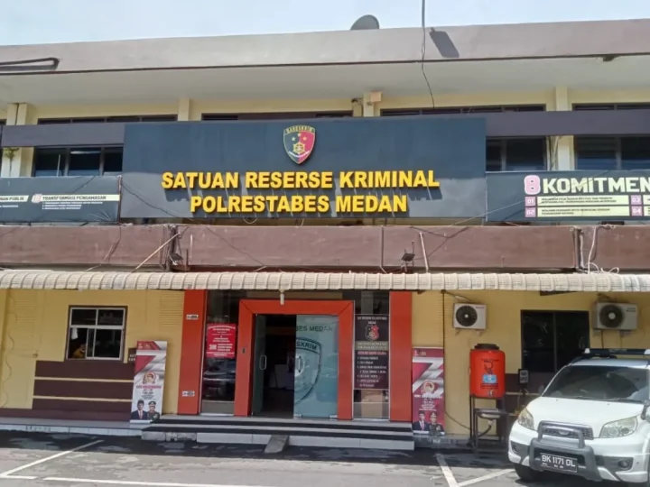Rico Waas Jawab Kritik Anggaran Satreskrim Rp 10 Miliar