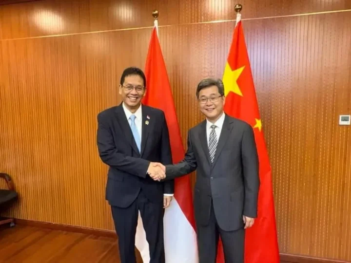 Utang Luar Negeri Indonesia Nyaris Rp 8.000 Triliun, Purbaya Klaim Aman