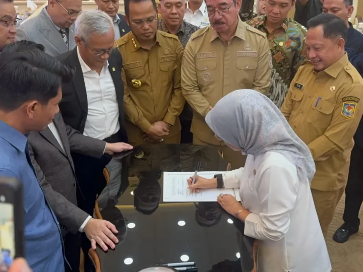 Batas Belanja Pegawai 30 Persen APBD Mulai Diperketat, Daerah Diminta Benahi Anggaran