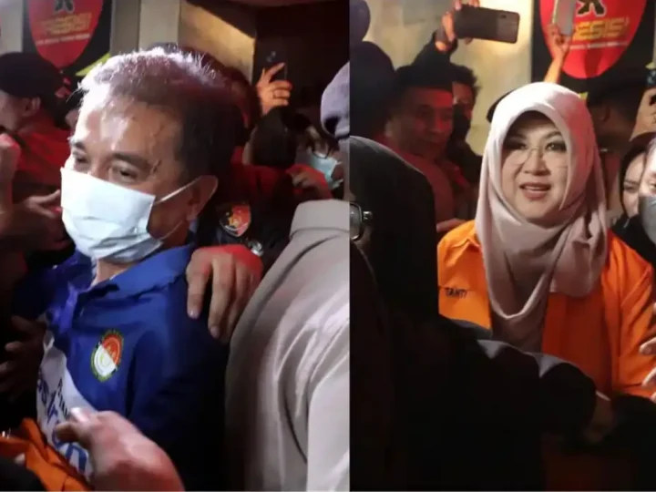 Intervensi Ditolak, Sidang Praperadilan Roy Suryo Berlanjut