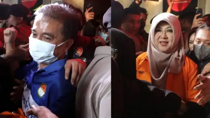 Intervensi Ditolak, Sidang Praperadilan Roy Suryo Berlanjut