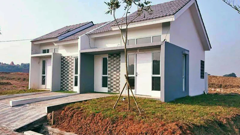 Batas Gaji MBR Naik, Rp 14 Juta Bisa Beli Rumah Subsidi