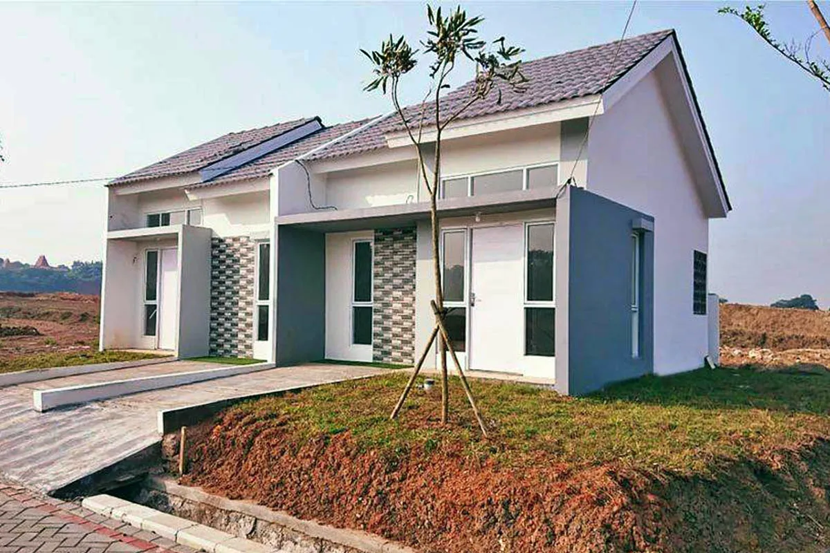 Batas Gaji MBR Naik, Rp 14 Juta Bisa Beli Rumah Subsidi