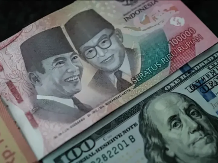 Rupiah Tembus Rp18.000, Media China Soroti Tekanan Berat Ekonomi Indonesia