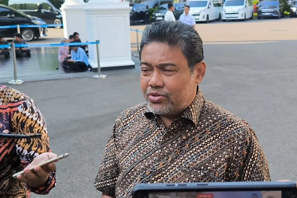 Said Iqbal Diisukan Masuk Kabinet, Sinyal Kuat Buruh Dapat Peran Strategis