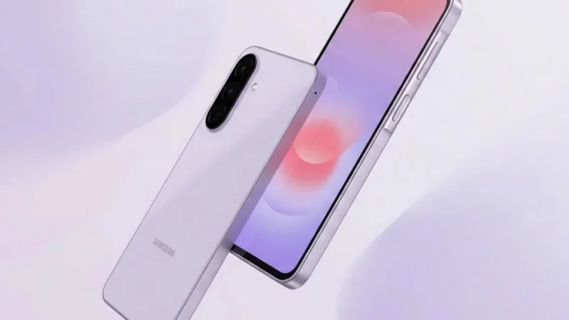 Samsung Galaxy A27 5G Muncul, Bawa AMOLED 120Hz dan Update hingga 2032