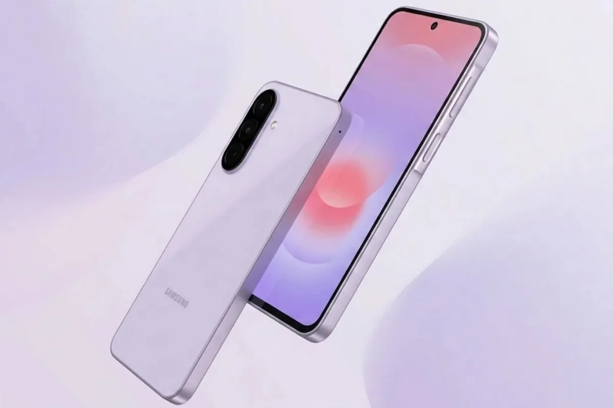 Samsung Galaxy A27 5G Muncul, Bawa AMOLED 120Hz dan Update hingga 2032