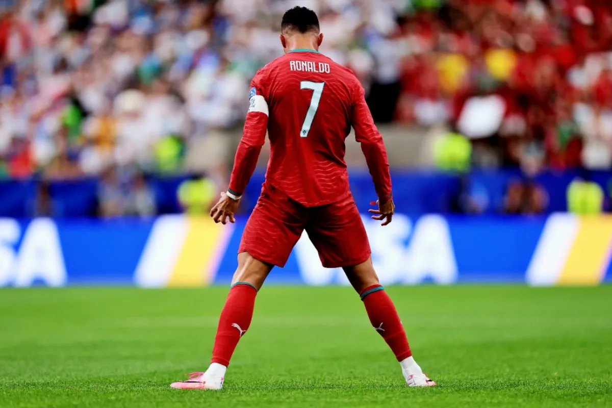 Ronaldo Cetak Rekor Piala Dunia, Portugal Pesta Gol