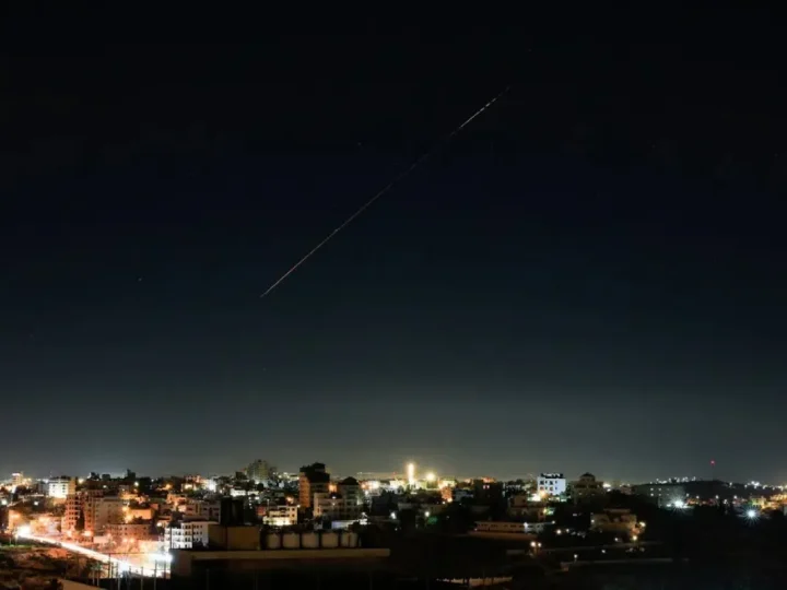 Iran Serang Israel Usai Gencatan Senjata, Ancaman Perang Besar Timur Tengah Kembali Menguat