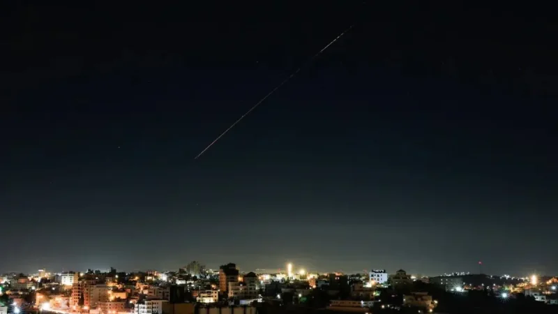 Iran Serang Israel Usai Gencatan Senjata, Ancaman Perang Besar Timur Tengah Kembali Menguat