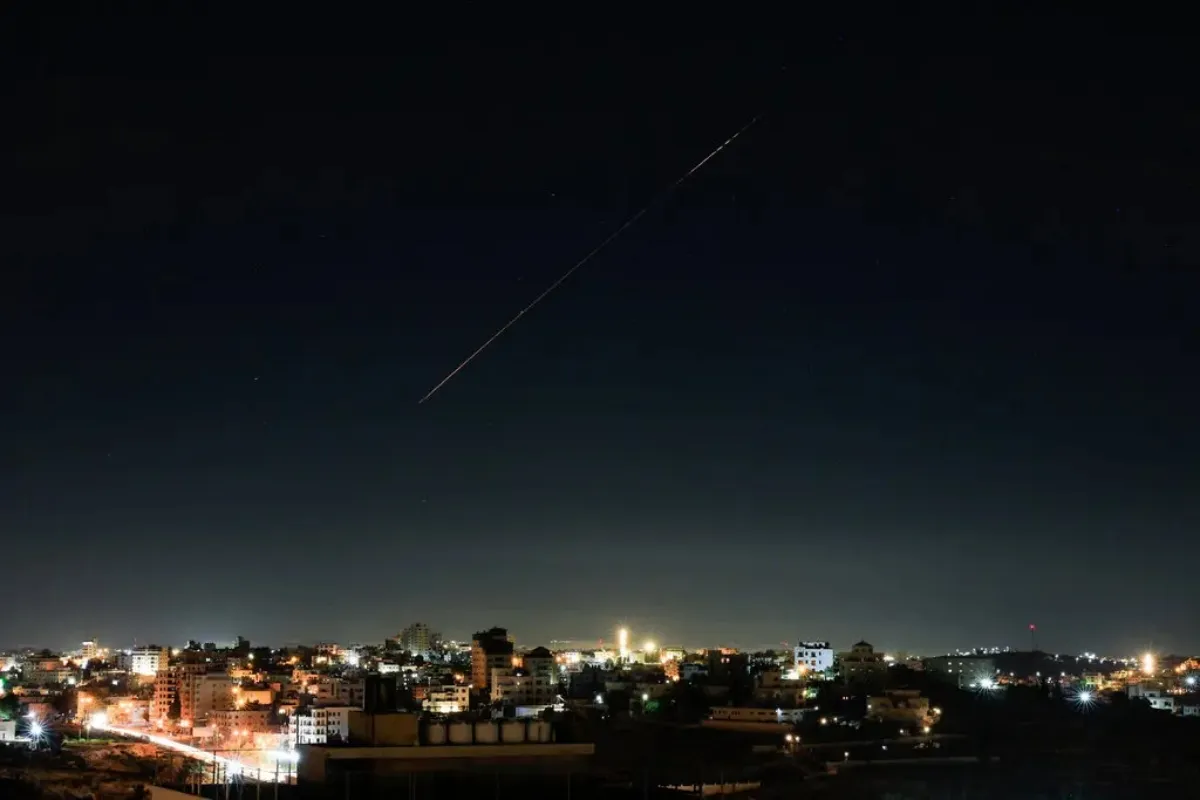 Iran Serang Israel Usai Gencatan Senjata, Ancaman Perang Besar Timur Tengah Kembali Menguat