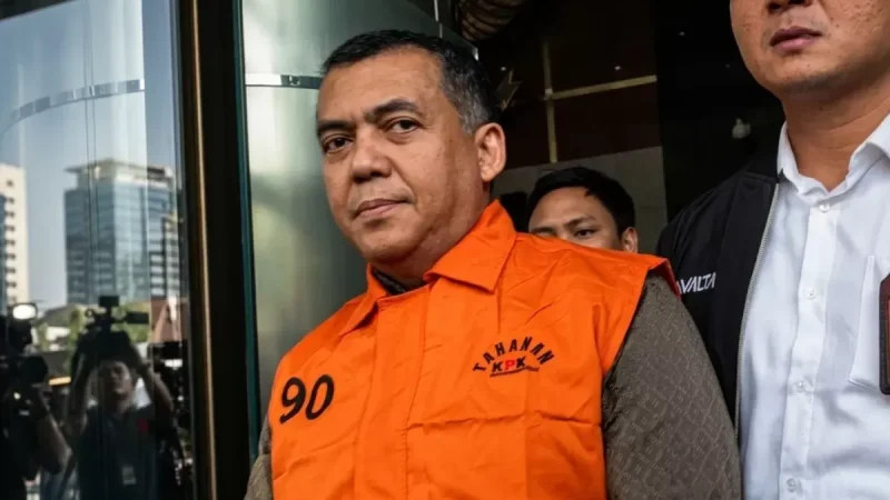 2 Porsche Tak Masuk LHKPN, KPK Buka Peluang Jerat TPPU untuk Silmy Karim