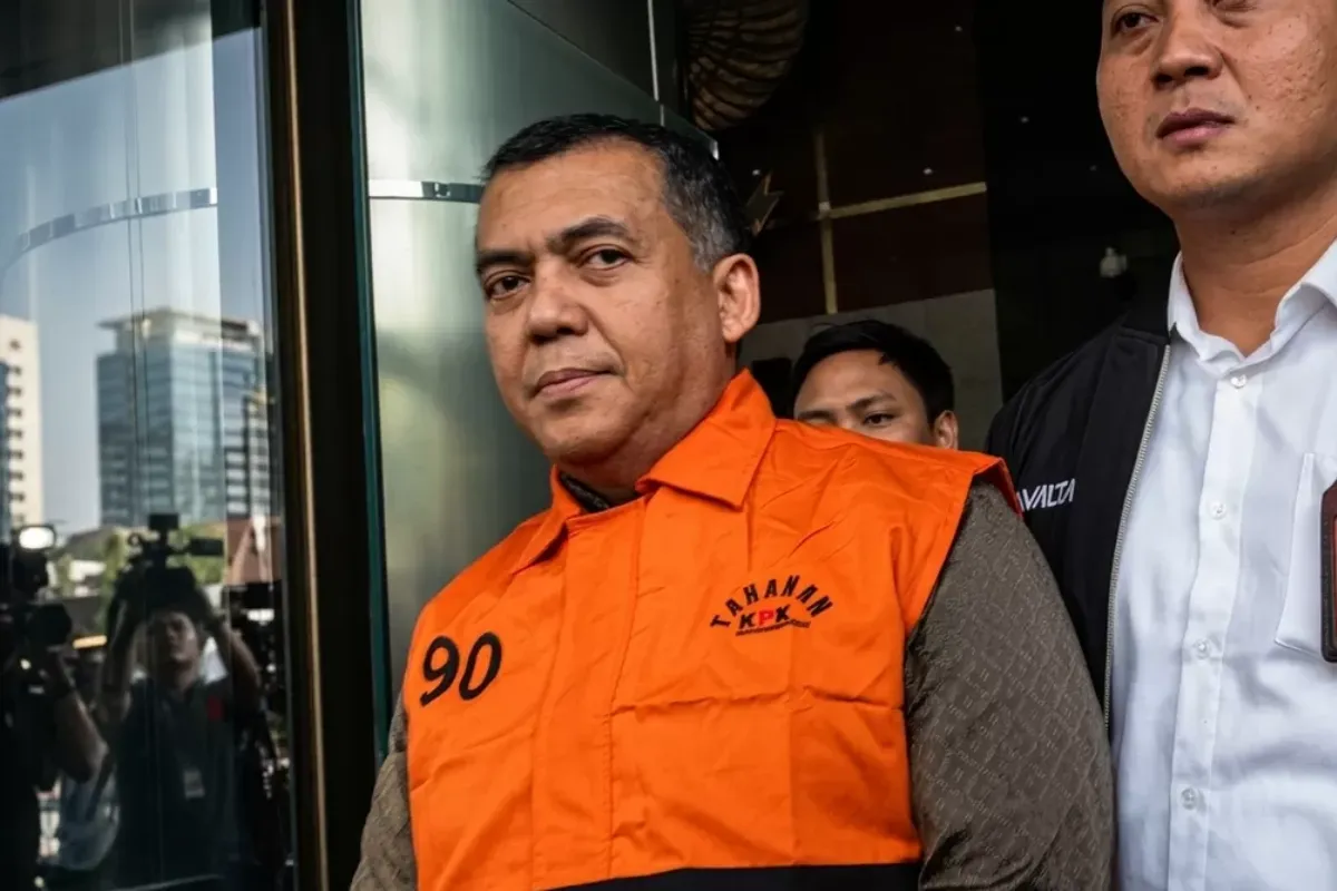 2 Porsche Tak Masuk LHKPN, KPK Buka Peluang Jerat TPPU untuk Silmy Karim