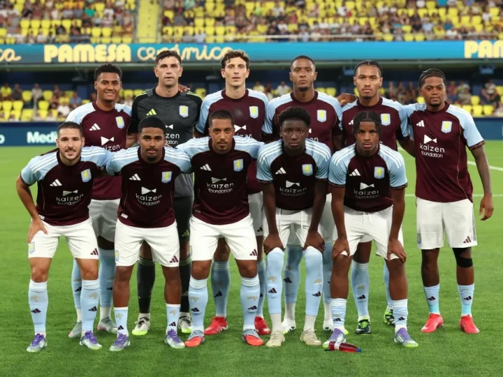 Indonesia All Stars Siap Tantang Aston Villa, Perpaduan Wonderkid dan Pemain Berpengalaman Jadi Andalan