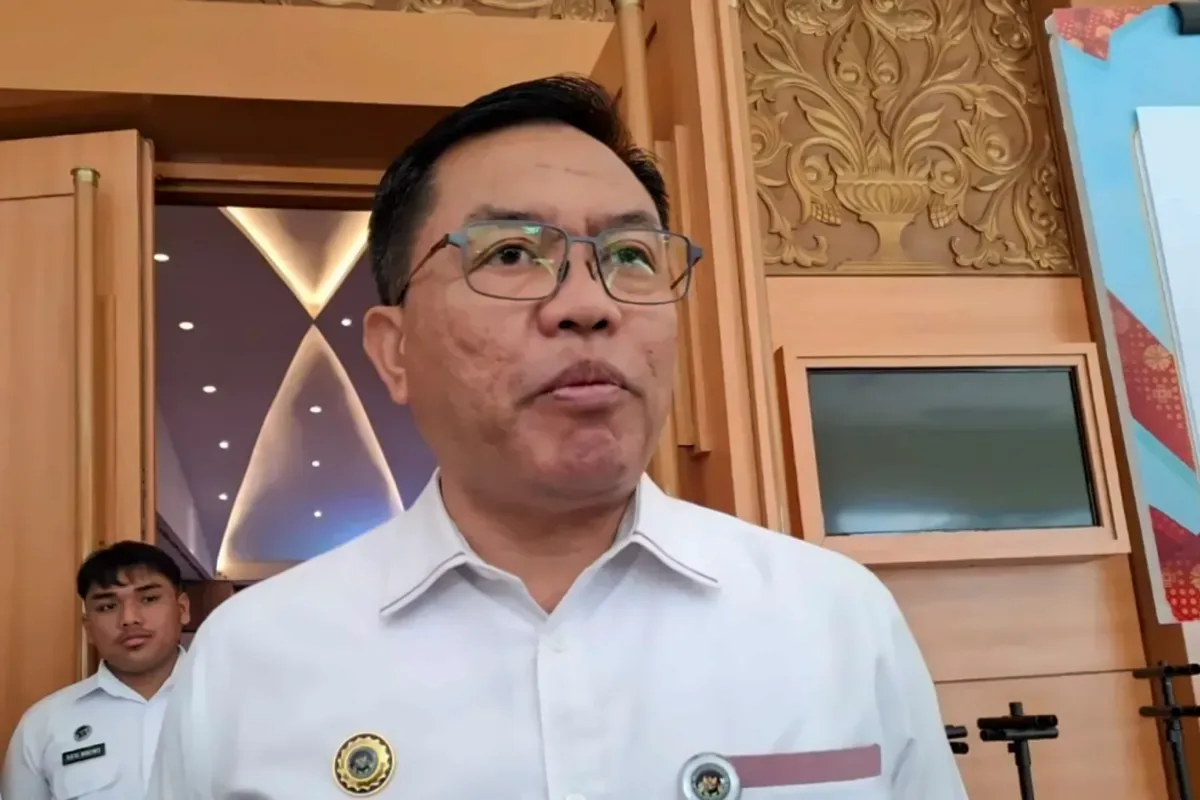 Klaim Sony Sonjaya Bisa Perluas Penyidikan Korupsi MBG, Ini Faktanya