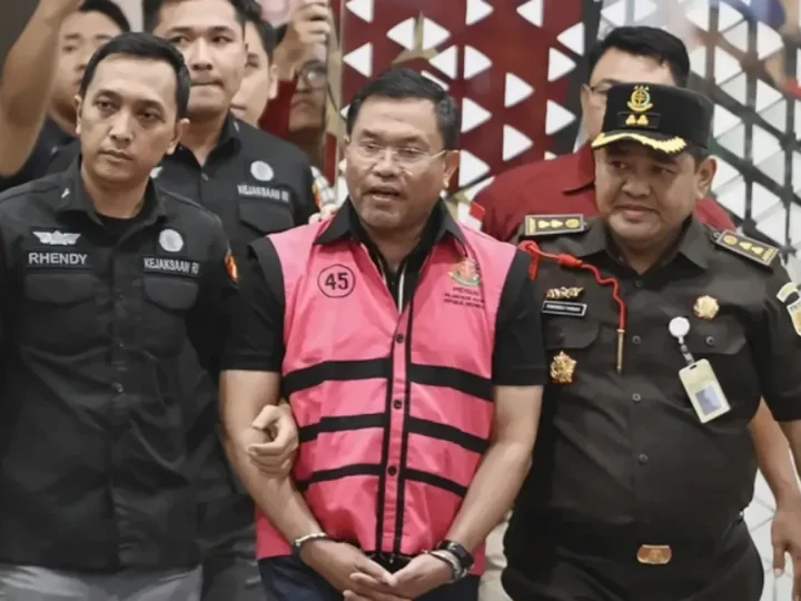 Sony Sonjaya Beberkan 41 Nama Peminta Titik SPPG MBG