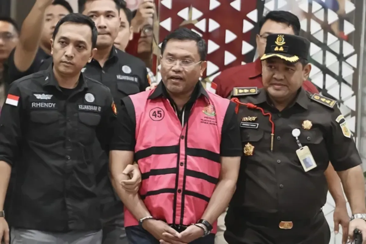 Sony Sonjaya Siap Jadi Justice Collaborator, Apa Dampaknya bagi Kasus Korupsi MBG?