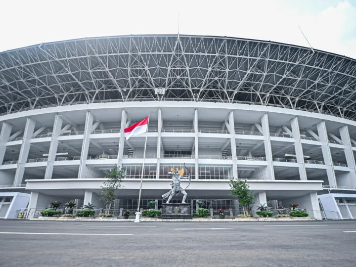 Ada Event Besar di GBK Akhir Pekan Ini, Pengguna Jalan Diminta Hindari Kawasan Senayan