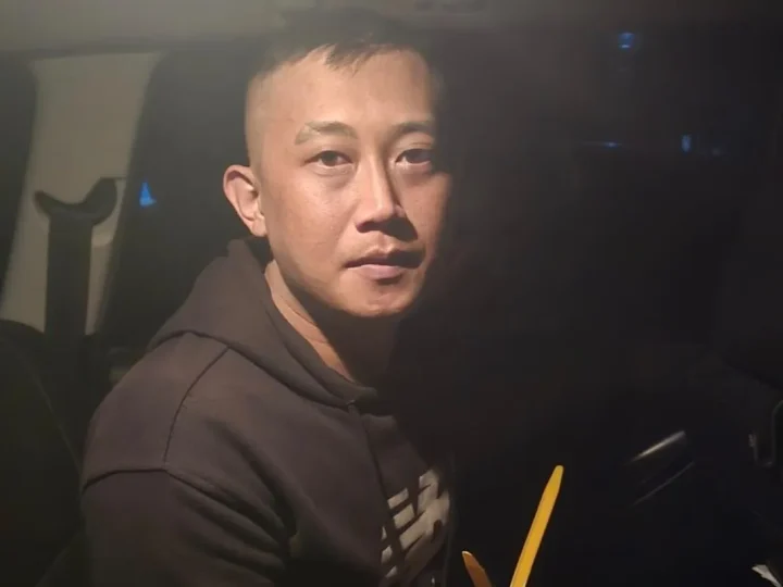 Taufik Hidayat Ditangkap, Jejak Transaksi Ungkap Pelarian
