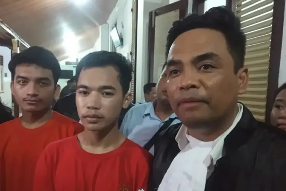 Hakim Soroti Kejanggalan Penangkapan Kasus Pertalite Jeriken di Medan