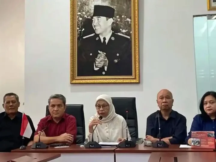 Ketua BEM FH UBK Dinonaktifkan Usai Terima Rp 20 Juta