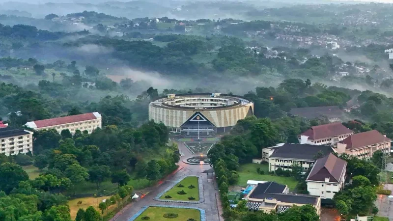 Cara Cek Hasil SMUP Unpad 2026, Link dan Jadwalnya