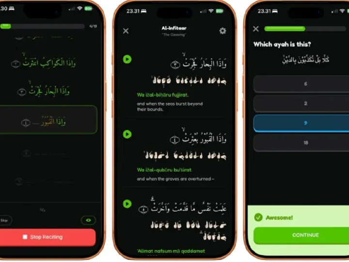 Mahasiswa Unram Menang Kompetisi Apple, Buktikan AI Bisa Dorong Pendidikan Inklusif