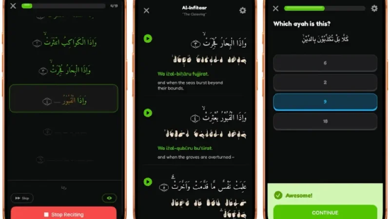 Mahasiswa Unram Menang Kompetisi Apple, Buktikan AI Bisa Dorong Pendidikan Inklusif