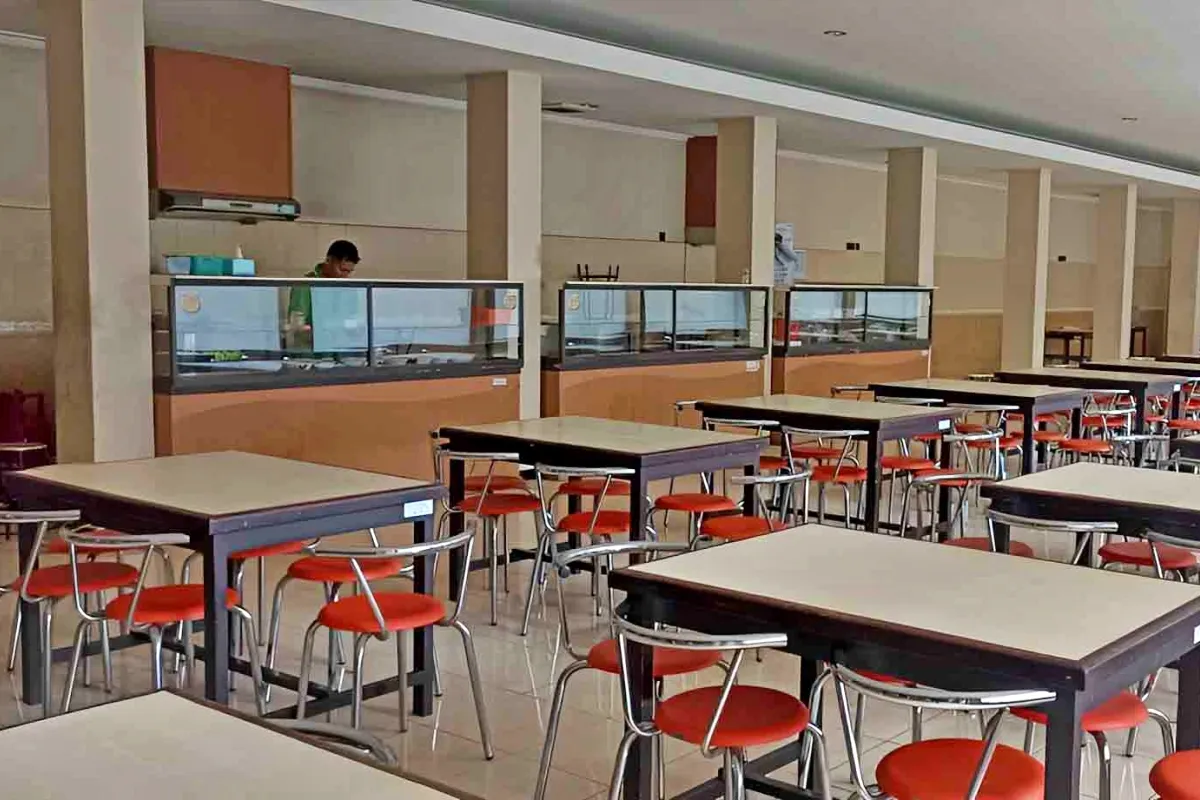 BGN Libatkan Kantin Sekolah untuk MBG, Solusi Efisiensi atau Sekadar Ubah Skema?