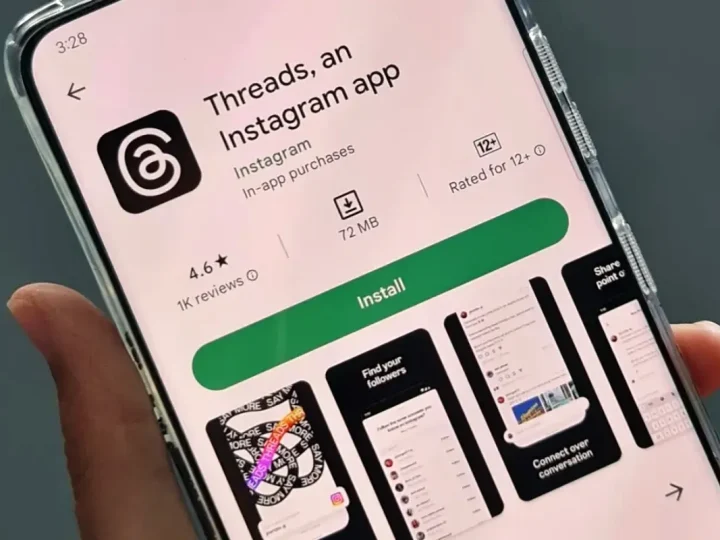 Threads 500 Juta Pengguna, X Mulai Dikejar di Playstore dan AppStore